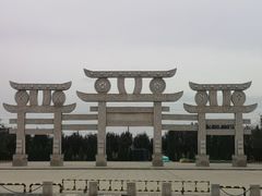 -晋国博物馆