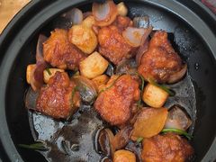 -悦真雅院·四合院·清真私房菜(雍和宫店)