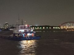 -武汉关码头(轮渡站)