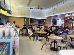 -东园小馆·早茶·淮扬小炒(三盛广场店)