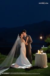 -青禾蒙娜丽莎婚纱摄影(武汉总店)