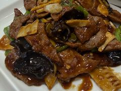 -东四民芳餐厅(世茂工三店)