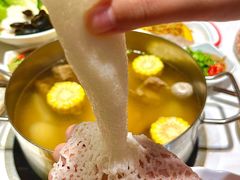 -今日牛事潮汕鲜牛肉火锅(瑞金店)