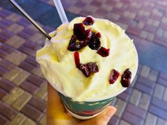 蔓越阑珊-茶颜悦色(长郡步行街口店)