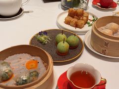 -香宫(九龙香格里拉店)