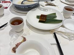 -金河半岛园林酒家(金融城店)