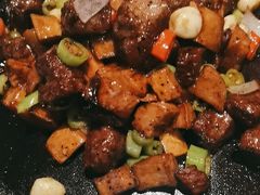 -北李妈妈菜·海肠捞饭(开发区万达店)