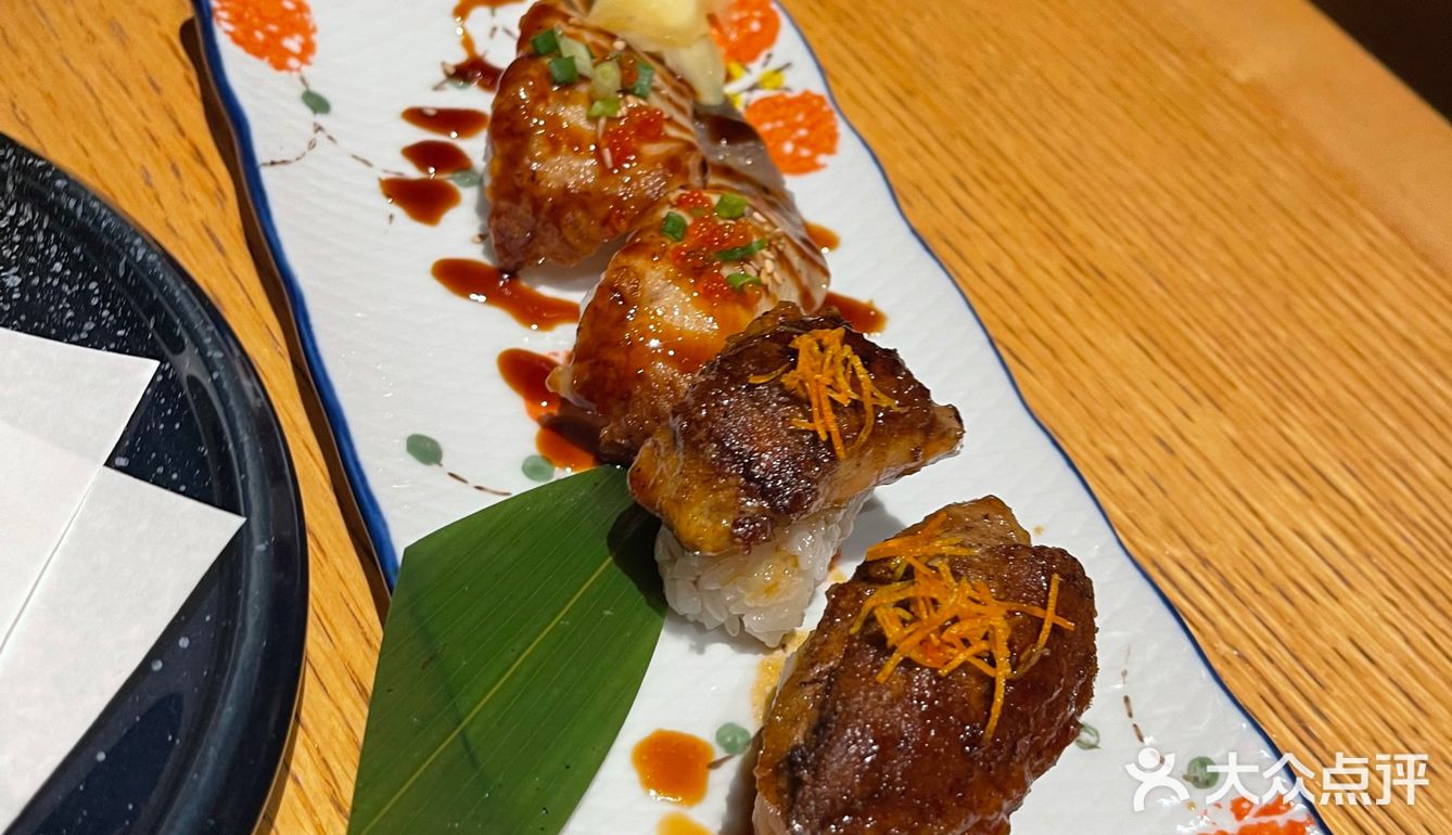 虹料理全场打折ing，快去薅羊毛呀！