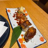 虹料理全场打折ing，快去薅羊毛呀！