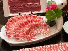 -日坛涮肉(日坛公园店)