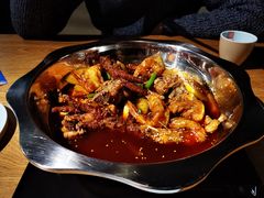 -聚聚火锅.欢聚到半夜(静海店)