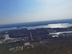 -虞山风景区