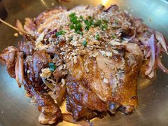 -恰八斗·猛火长沙菜(国贸店)