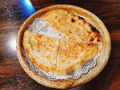 新疆烤馕-塔里木的羊·新疆特色餐厅(钱湖北路店)