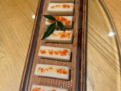 -吴越荣记苏州菜·松鼠桂鱼100%活鱼现做(月光码头店)