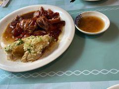 -阿政粤小馆(中央大街店)