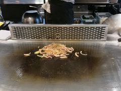 -大神太神·铁板烧(瑞虹天地月亮湾店)