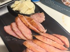 -野迹·石橄榄鸡·烧烤(新洲店)