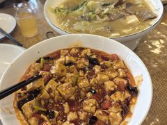 -乔家满族八大碗(流水沟店)