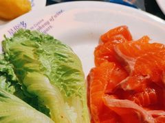 -星伦多自助料理·涮烤一体(虹悦城店)