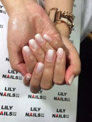 -LILY NAILS美甲美睫