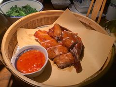 -洞庭土菜小炒馆(易发广场店)