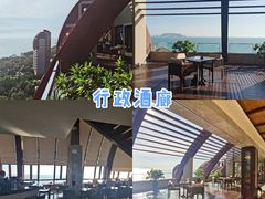 -三亚湾海居铂尔曼度假酒店