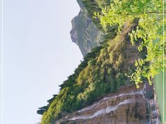 -黄花溪