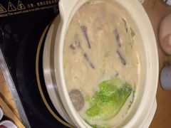 -湯系·煲汤手艺人(东二环泰禾广场店)
