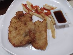 -德大西餐社(云南南路店)