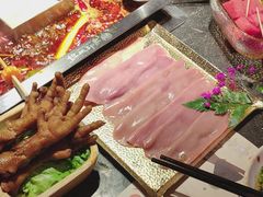-锦城印象火锅(天府三街店)
