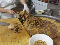 -陈记卤煮小肠
