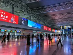 -石家庄正定国际机场-T2航站楼