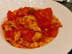 西红柿鸡蛋-南门小馆·清真(国贸商城店)
