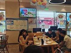 -唐食语粥(青山万达广场店)