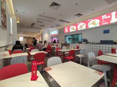 -潮人潮品隆江猪脚饭(城壹汇·流花店)