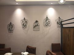 用餐区-四季暖堂·融合江浙菜(N1955创业园店)