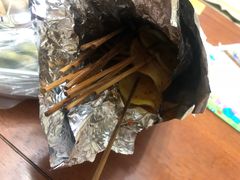 -五样儿西昌小签签烤串(建设路店)