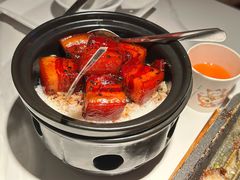 -庆江南江南菜(琴湖溪里花园城店)