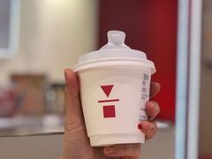 澳白咖啡-代数学家algebraist(诚品店)
