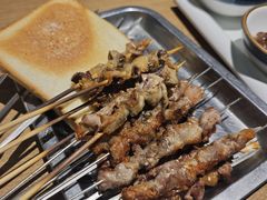 -直隶安家牛肉罩饼(建华店)