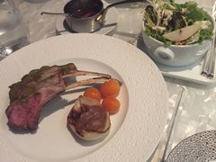 -广州四季酒店·佰鲜汇·现代法餐