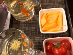 -水墨澜渟足道·SPA·传统(四望亭东关街店)