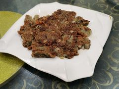 -梅子大排档