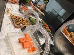 -曲水兰亭·兰亭·宴(上海虹桥店)