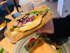 -Bco豆库(星耀天地店)