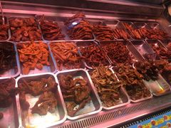 -煌上煌(新南站一店)