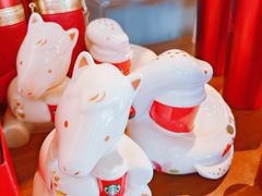 -星巴克臻选(深圳罗湖万象城店)