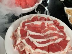 -绿达涮府(重庆路店)