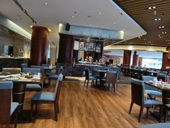 -重庆丽苑维景国际大酒店·海鲜自助餐厅